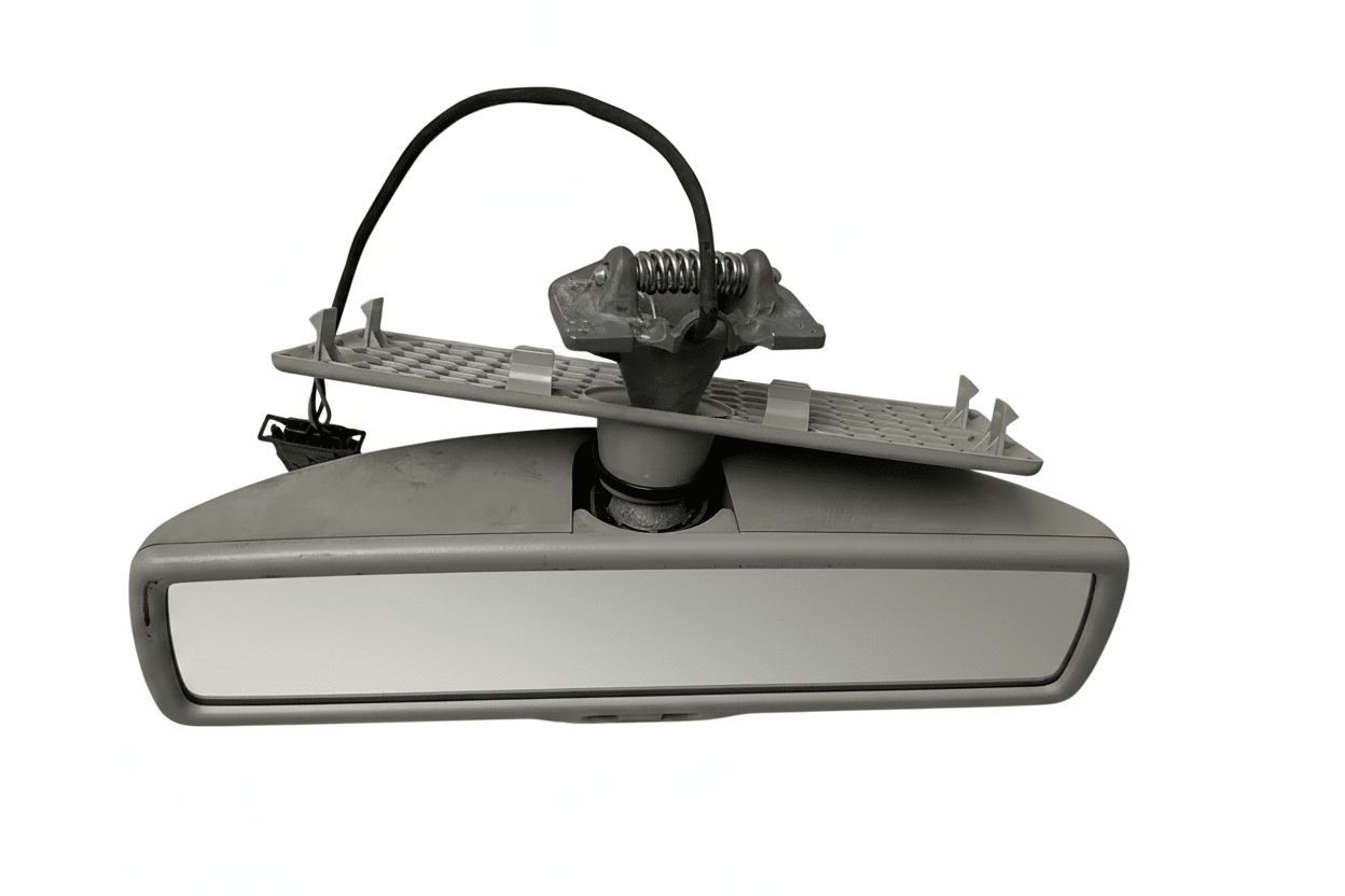 Retrovisor interior Seat Altea 04-15 - E11015619