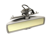 Retrovisor Interior Seat Altea/Leon 5P0857511D - 5P0857511D