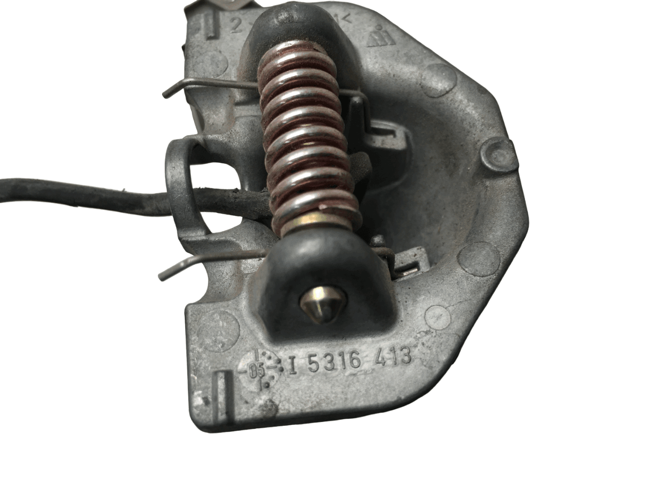 Retrovisor Interior Seat Altea/Leon 5P0857511D - 5P0857511D