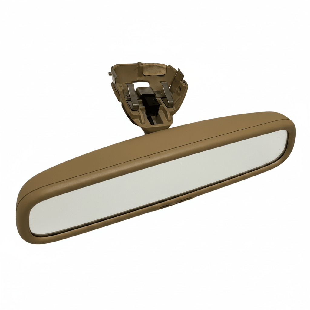Retrovisor Interior Skoda Octavia 04-13 - E11015610 _