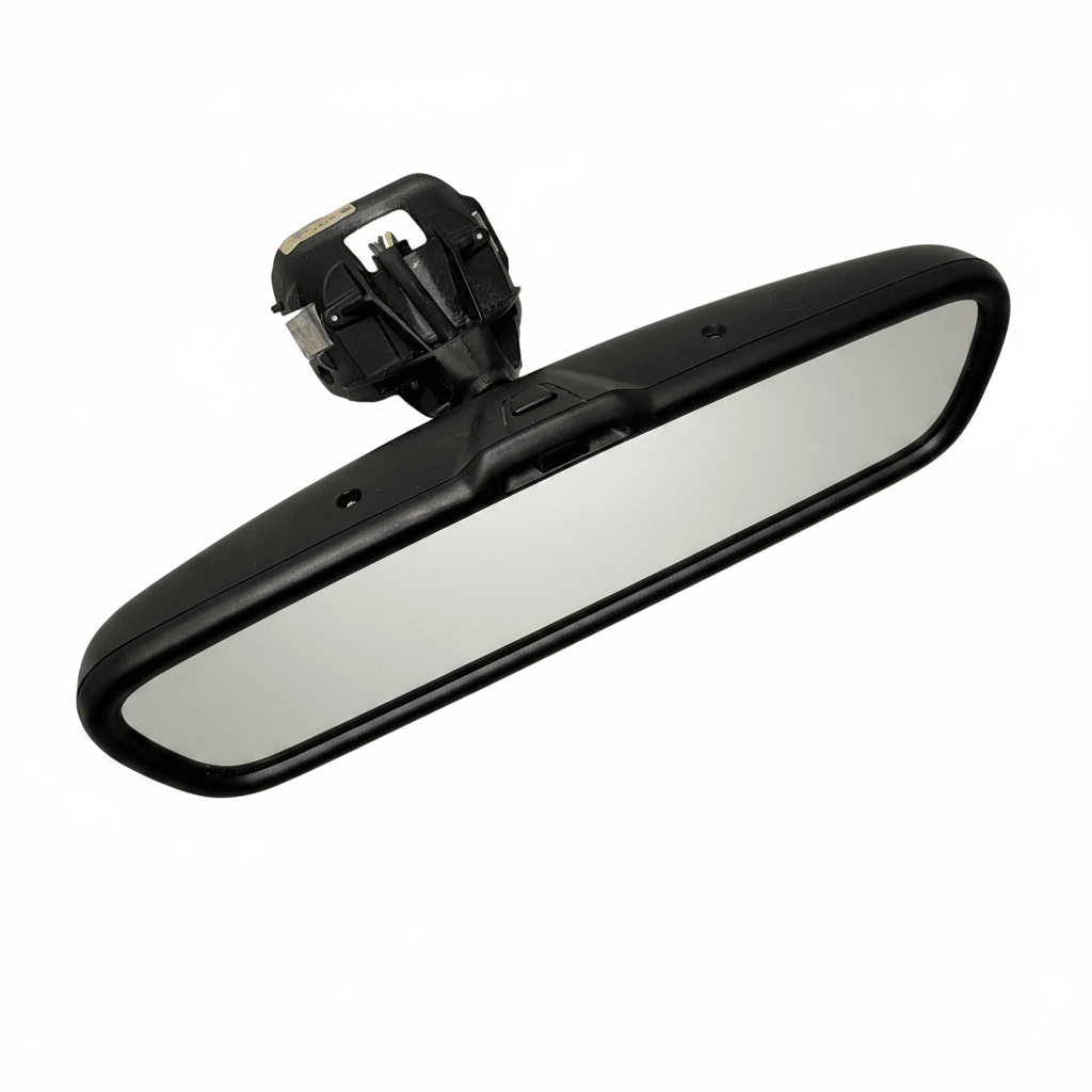 Retrovisor Interior Skoda Octavia 04-13 - E11015610