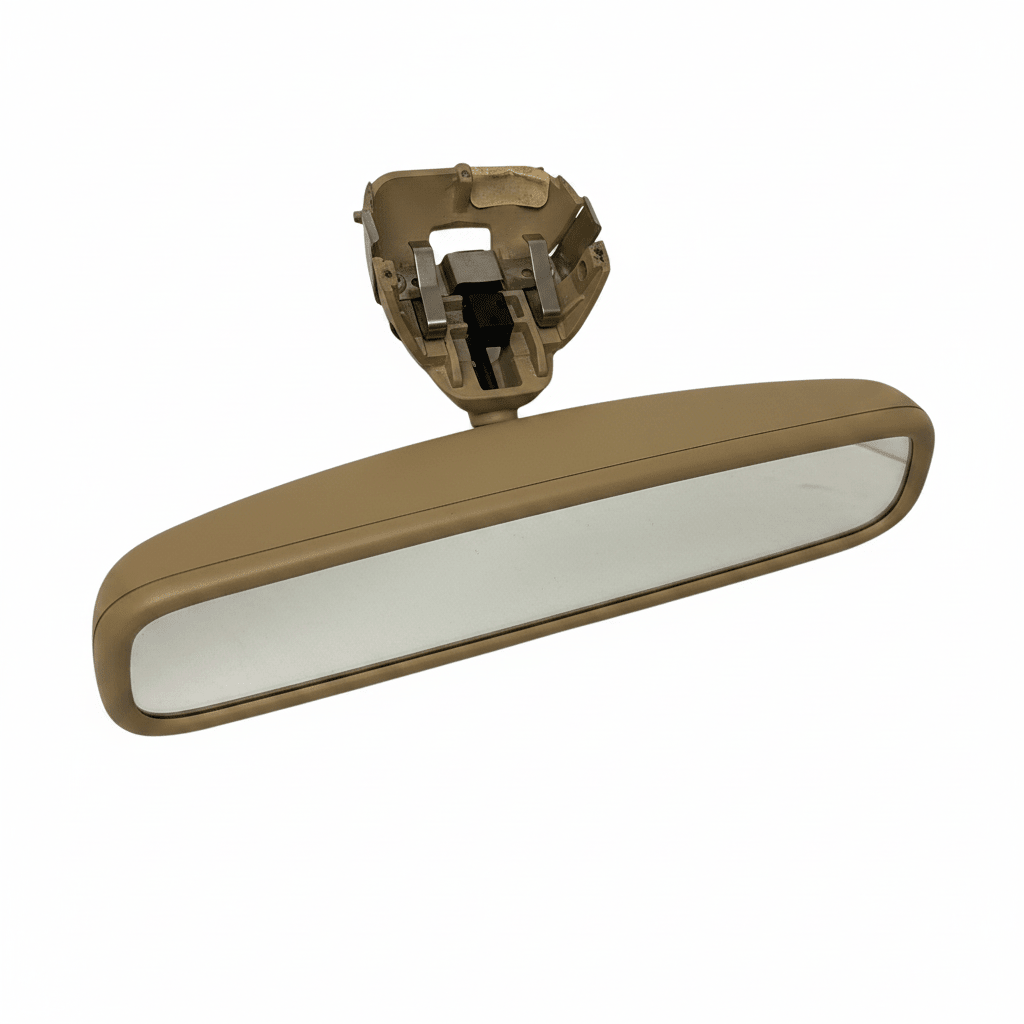 Retrovisor Interior Skoda Octavia 04-13 - E11015610 _