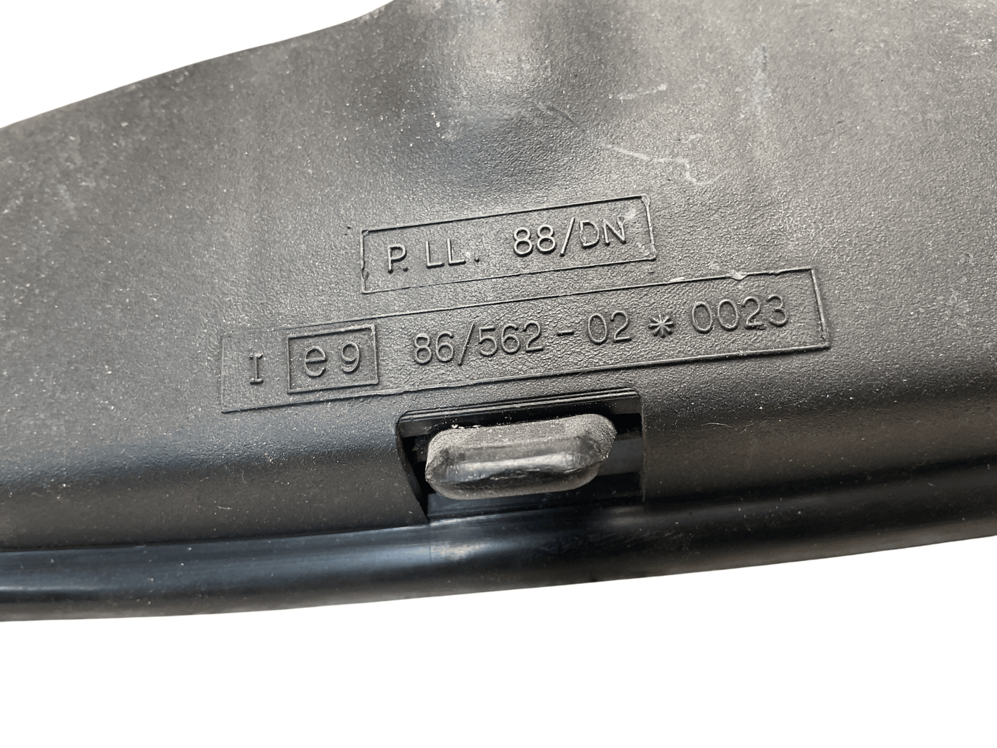 Retrovisor interior Suzuki Samurai 81-04 - E98656202