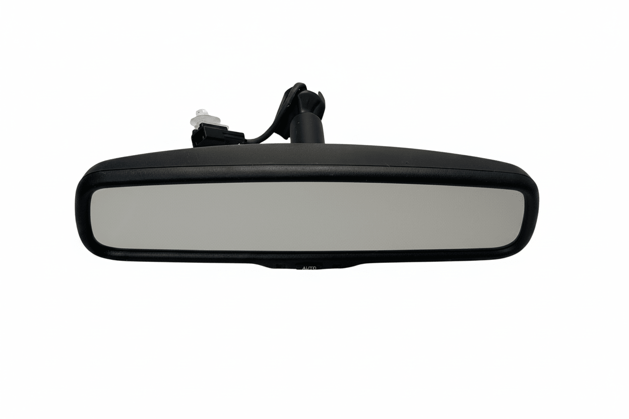 Retrovisor interior Toyota E11046004 - E11046004