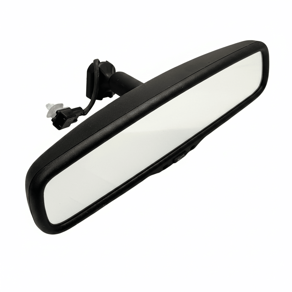 Retrovisor interior Toyota E11046004 - E11046004