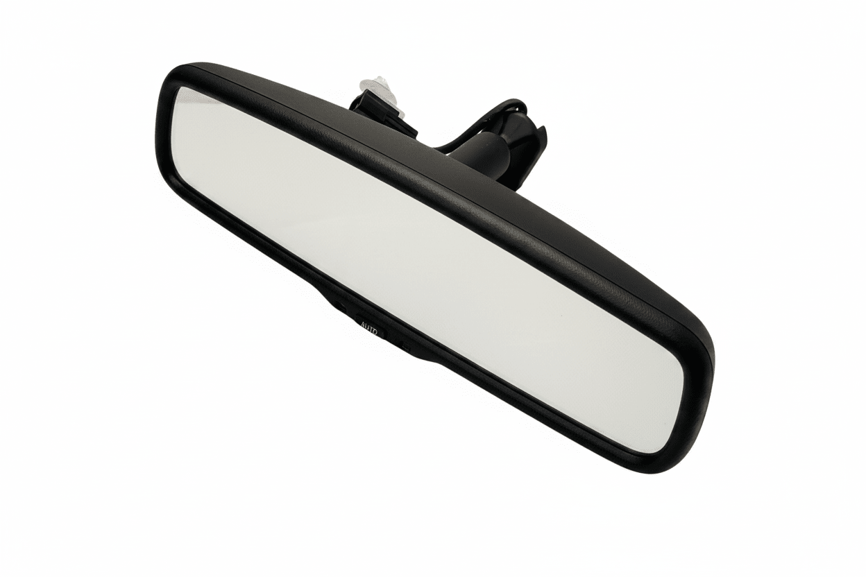 Retrovisor interior Toyota E11046004 - E11046004