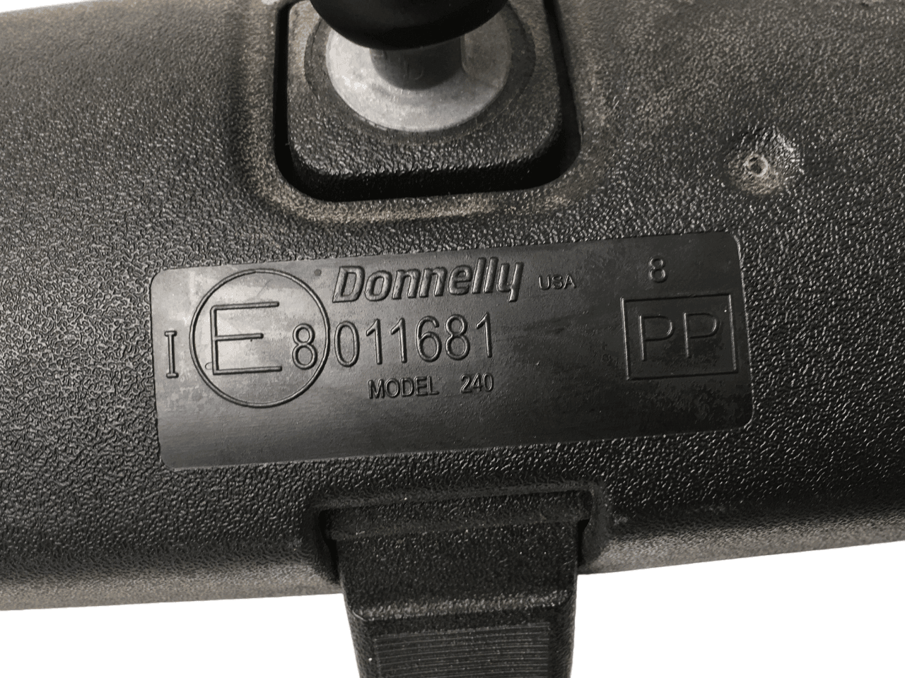 Retrovisor interior Toyota Rav4 II - E8011681__