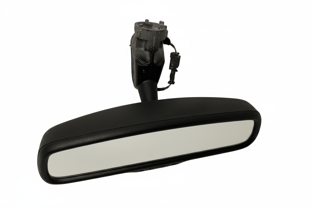 Retrovisor Interior Tra Jeep Renegade 15-24 - 7355992970