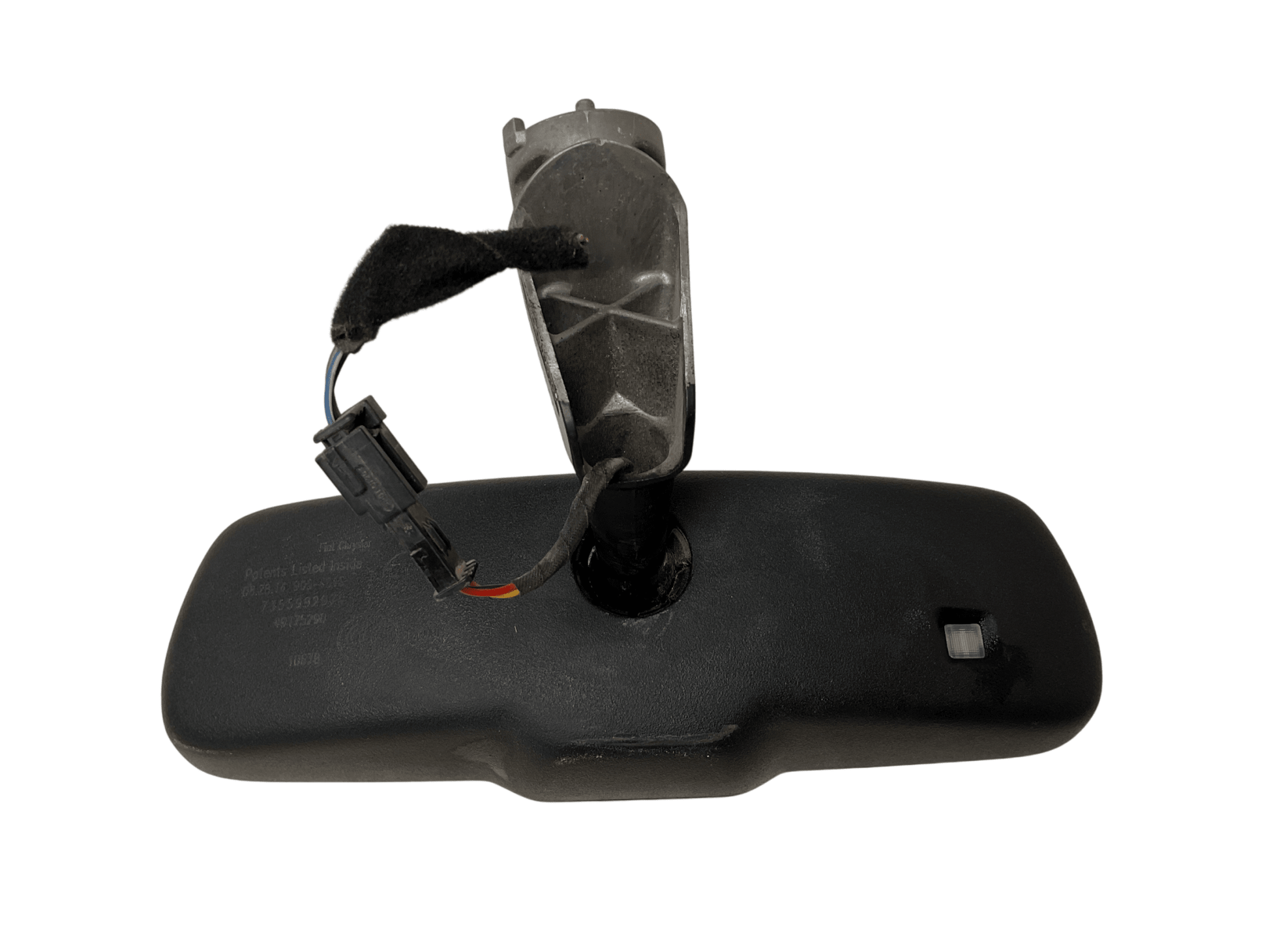 Retrovisor Interior Tra Jeep Renegade 15-24 - 7355992970