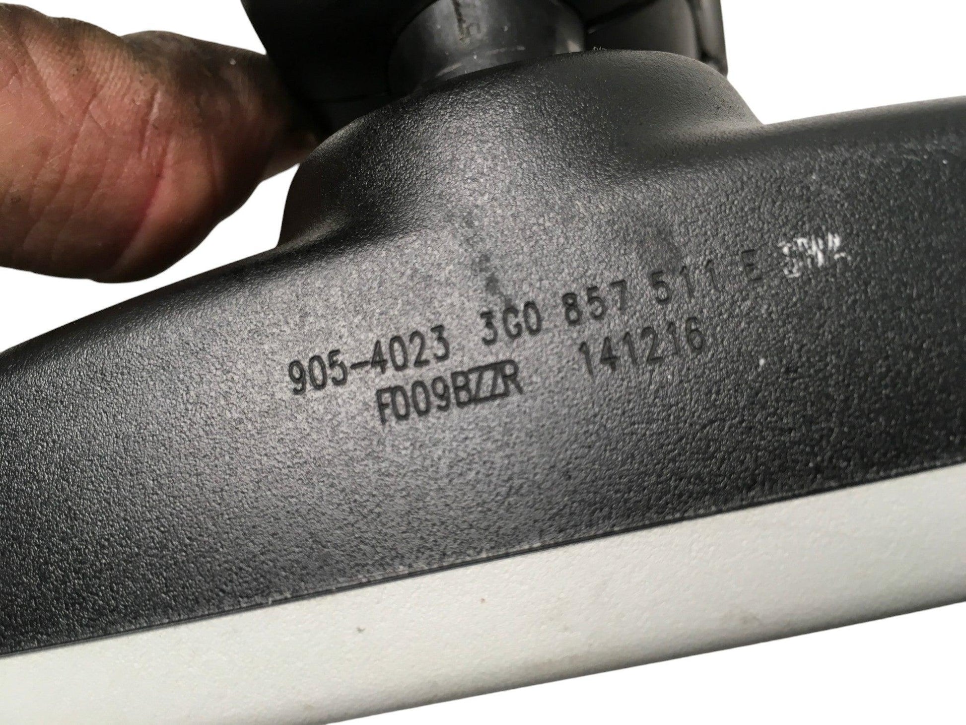 Retrovisor interior VW 3G0857511E - 3G0857511E