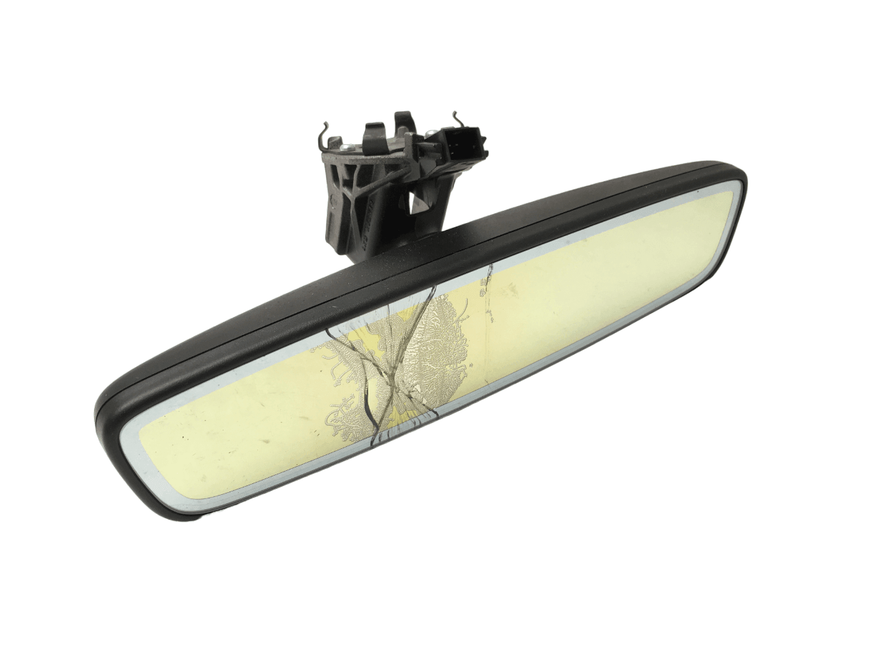 Retrovisor interior VW E11028191 - E11028191