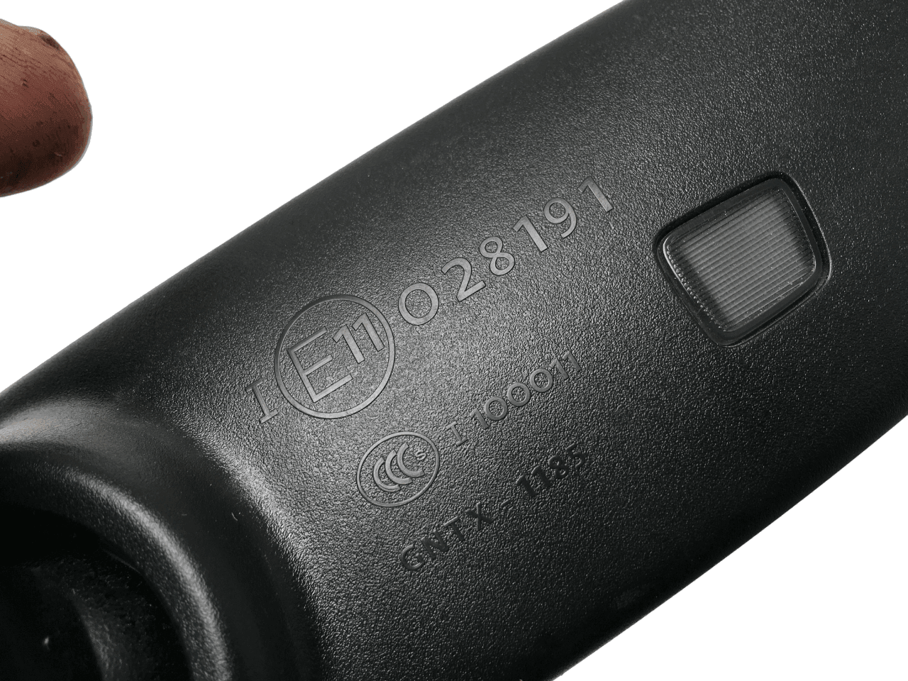 Retrovisor interior VW E11028191 - E11028191