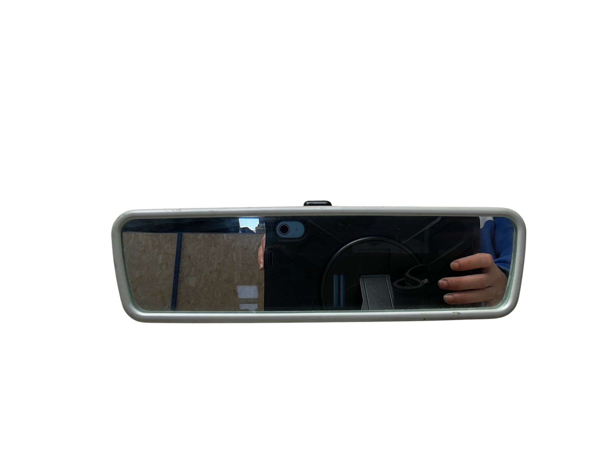 Retrovisor Interior VW E9014022 - E9014022 _