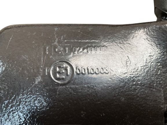 Retrovisor interior VW Golf Jetta 83-92 - E10210003