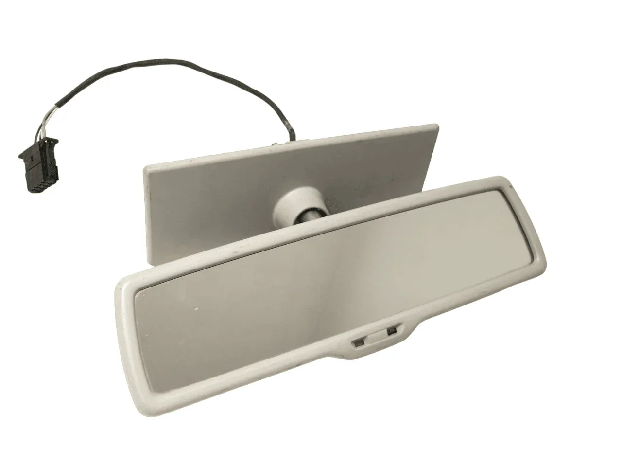 Retrovisor interior VW Golf Plus V E11015619