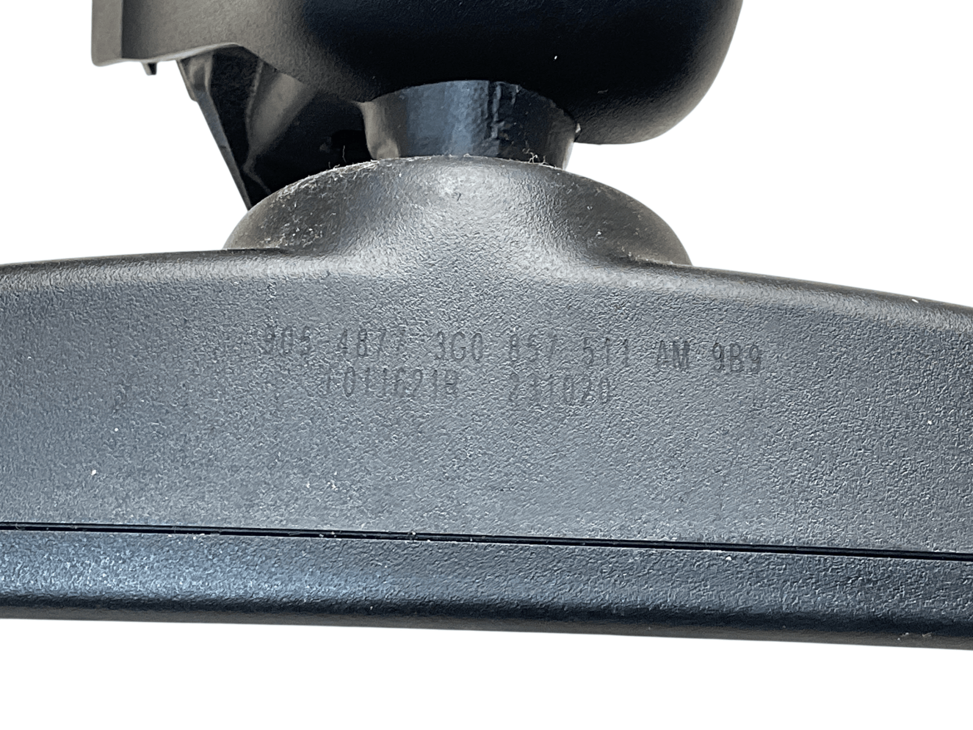 Retrovisor interior VW Golf VII 12-19 - 3G0857511