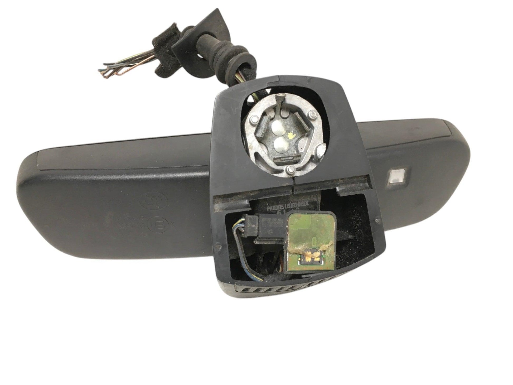 Retrovisor interno BMW 1 E87 - E11025891