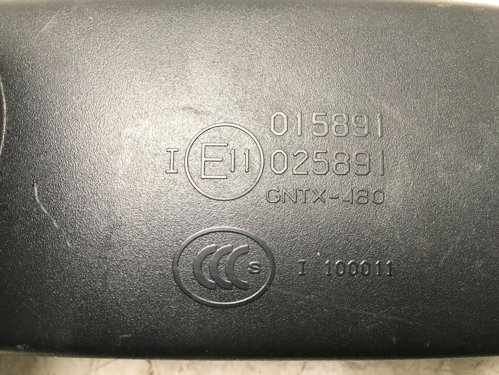 Retrovisor interno BMW 1 E87 - E11025891