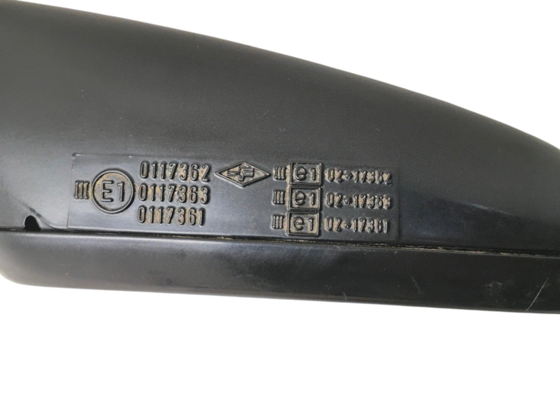 Retrovisor izq Audi 100 S4 S6 C4 - E10117363