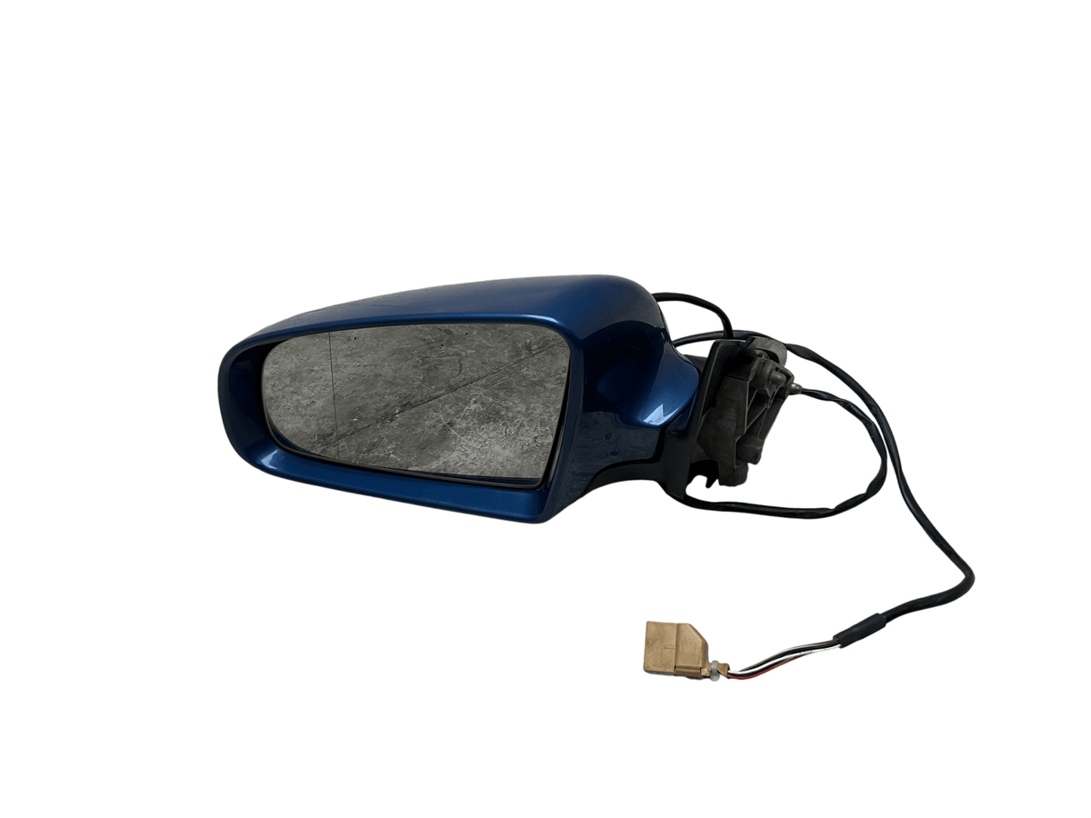 Retrovisor izq Audi A4 00-08 - E1010681  _