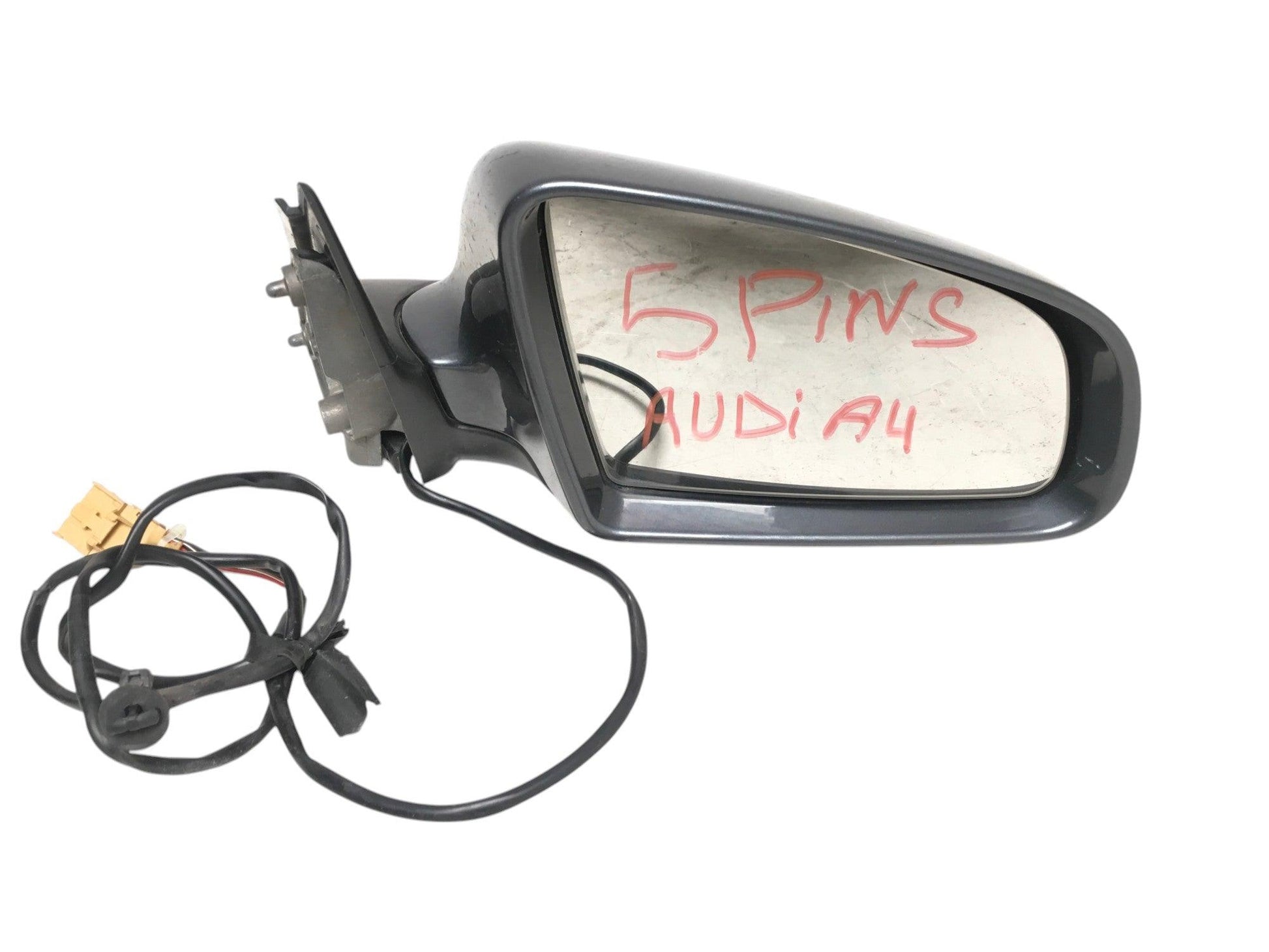 Retrovisor izq Audi A4 8E - E1010681 _