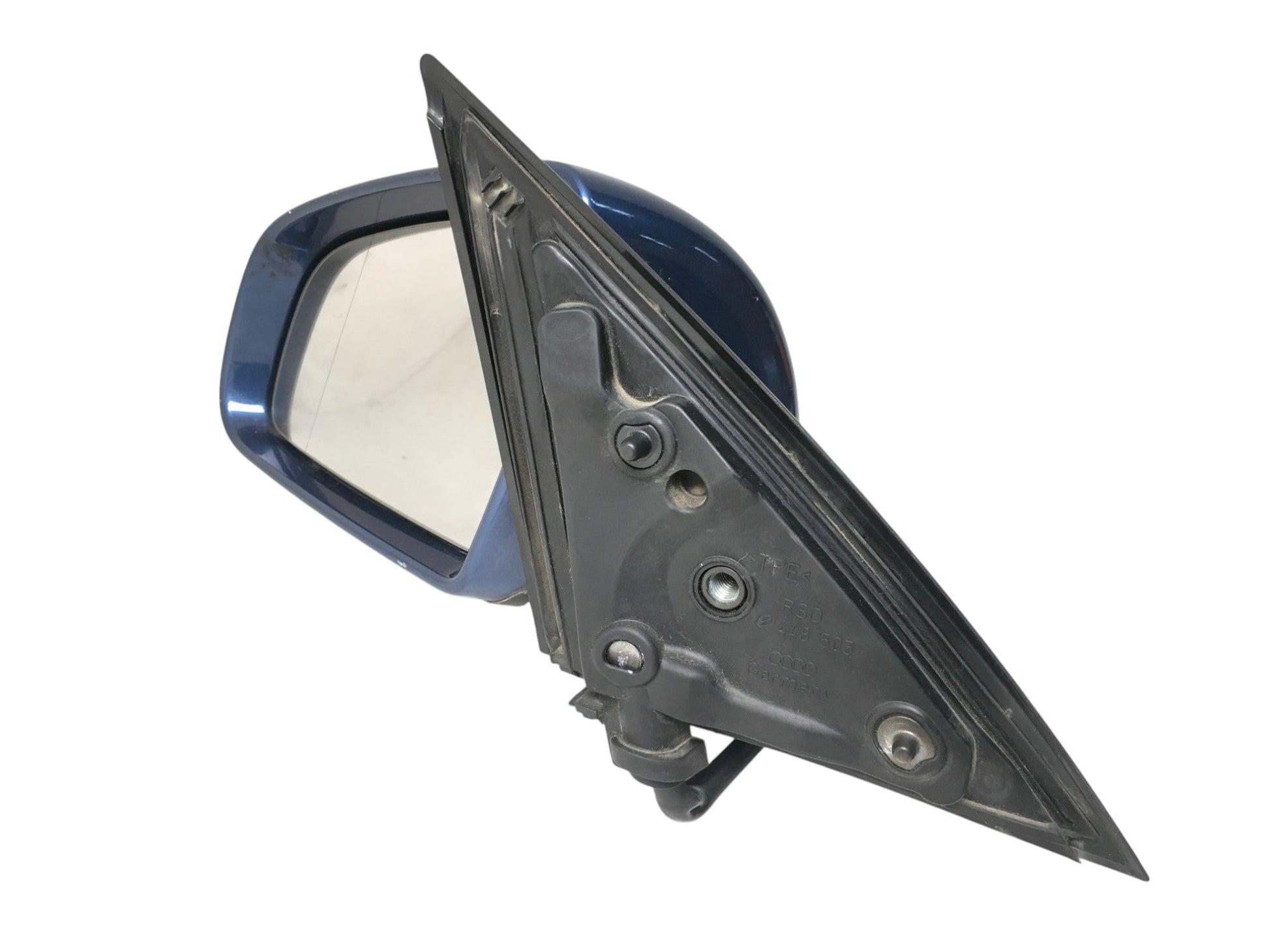 Retrovisor izq Audi A4 8E - E1010681 _