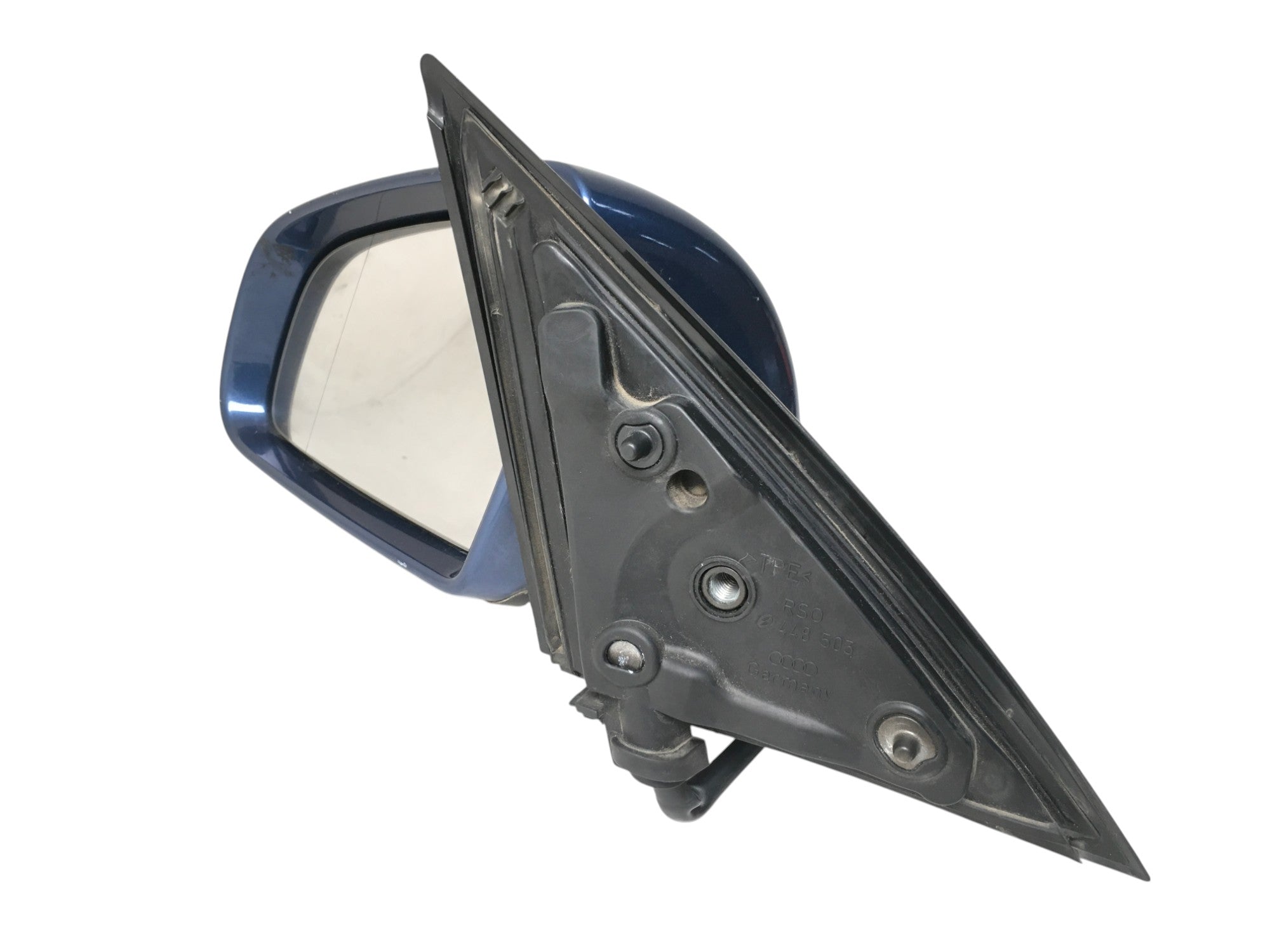 Retrovisor izq Audi A4 8E - E1010681 _