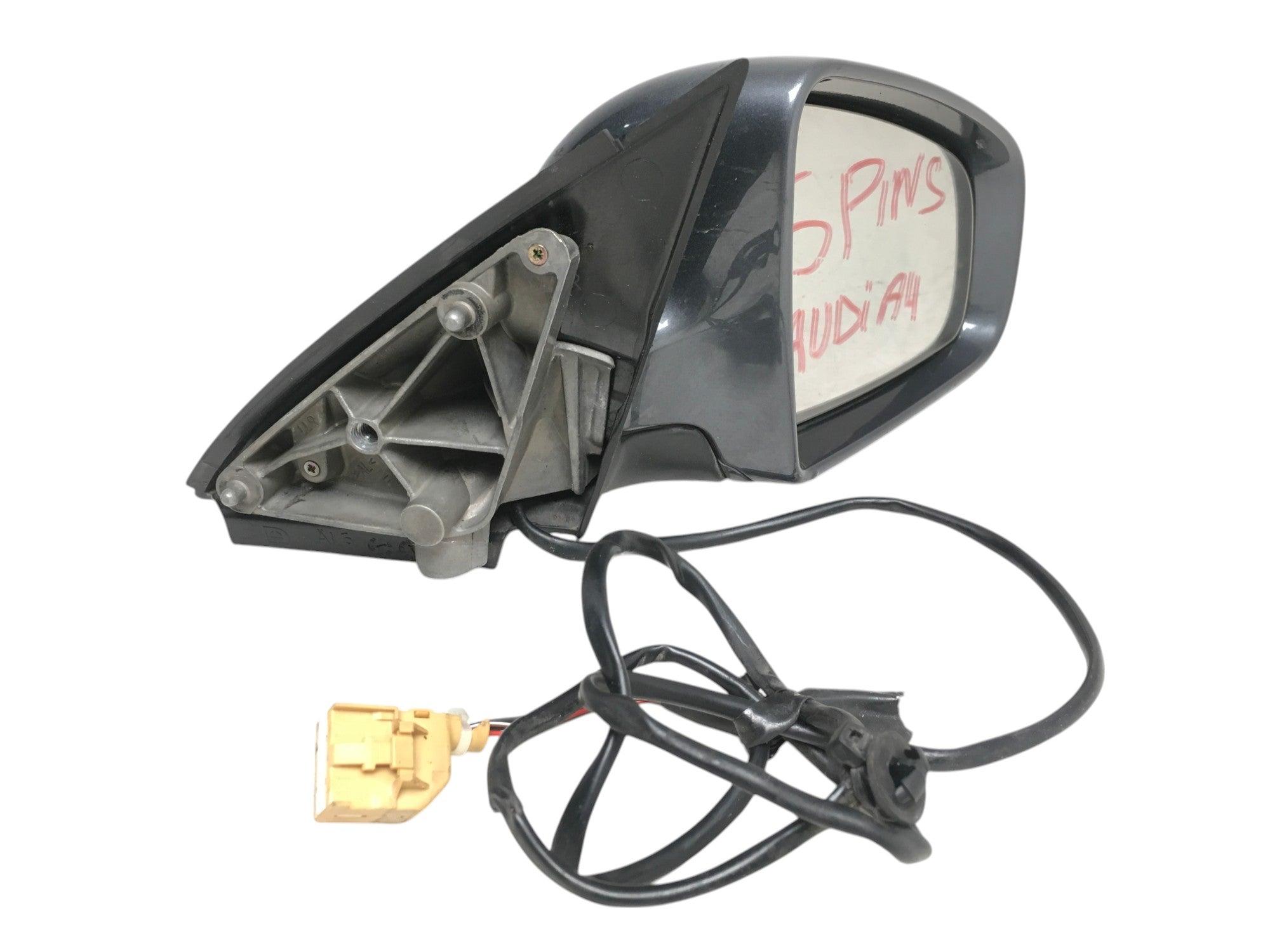 Retrovisor izq Audi A4 8E - E1010681 _