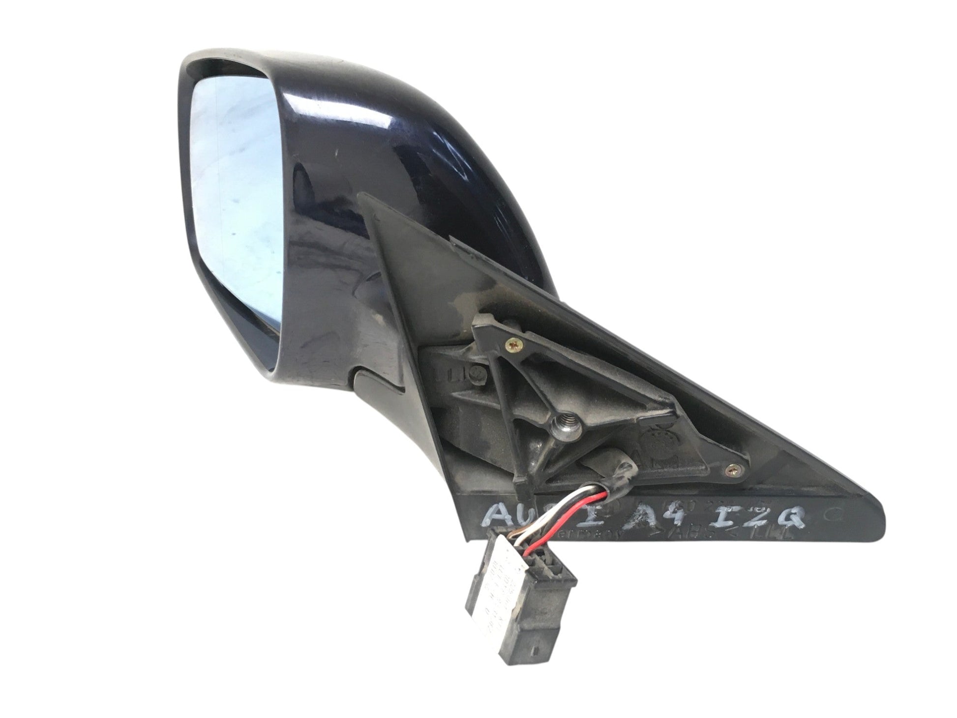 Retrovisor izq Audi A4 B5 - E6024740 _