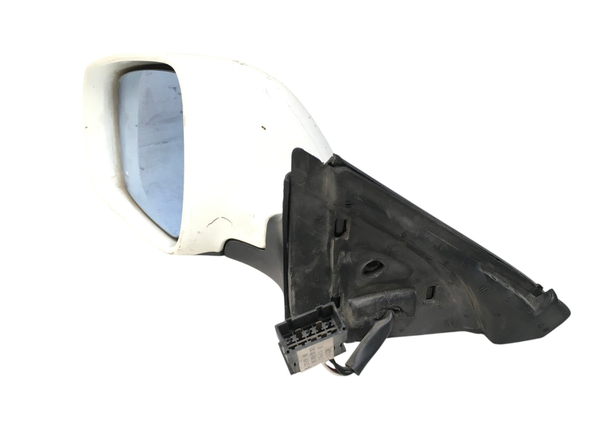 Retrovisor izq Audi A4 B5 - E6024740