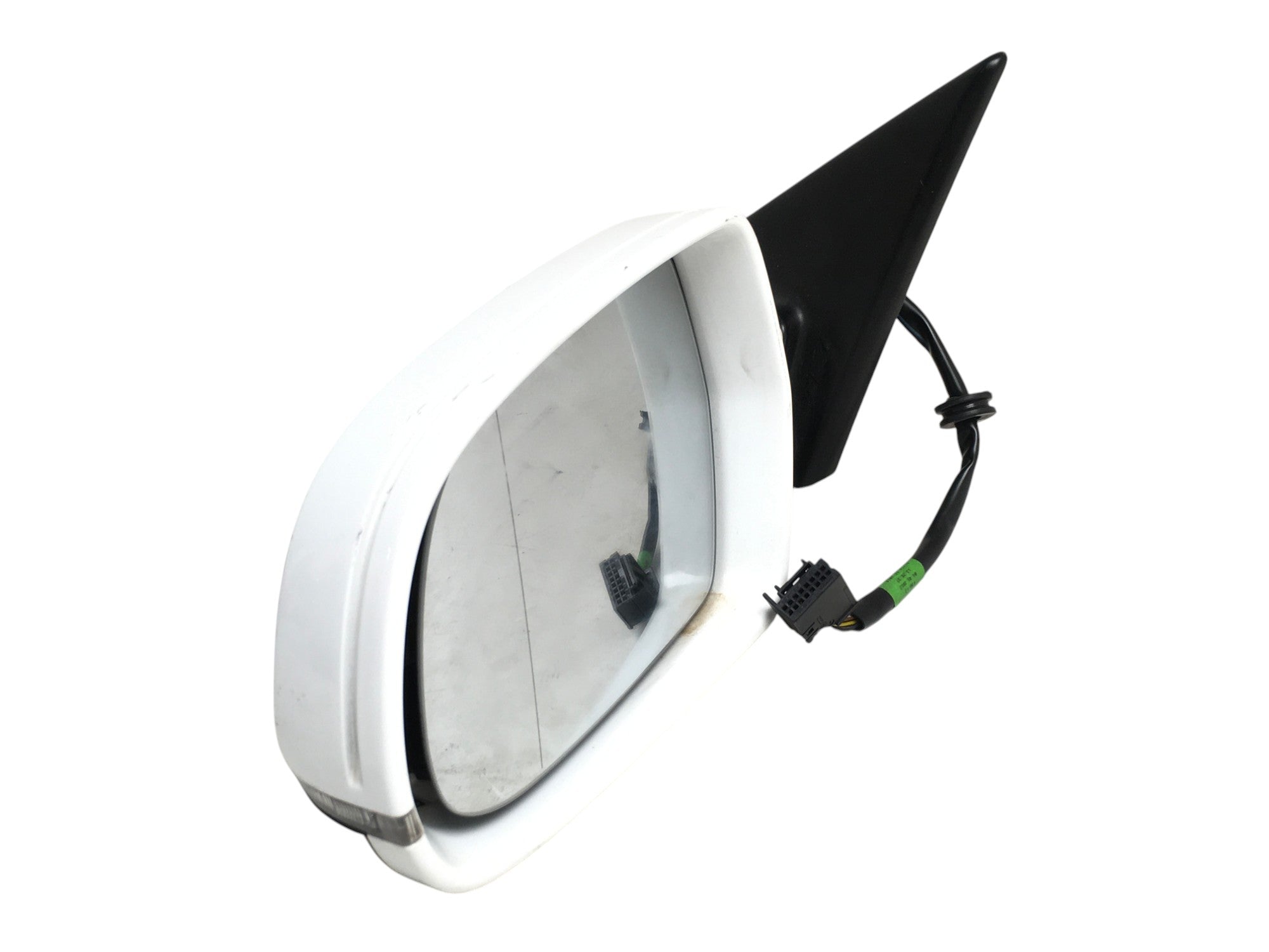 Retrovisor izq Audi A5 8T - E1021053