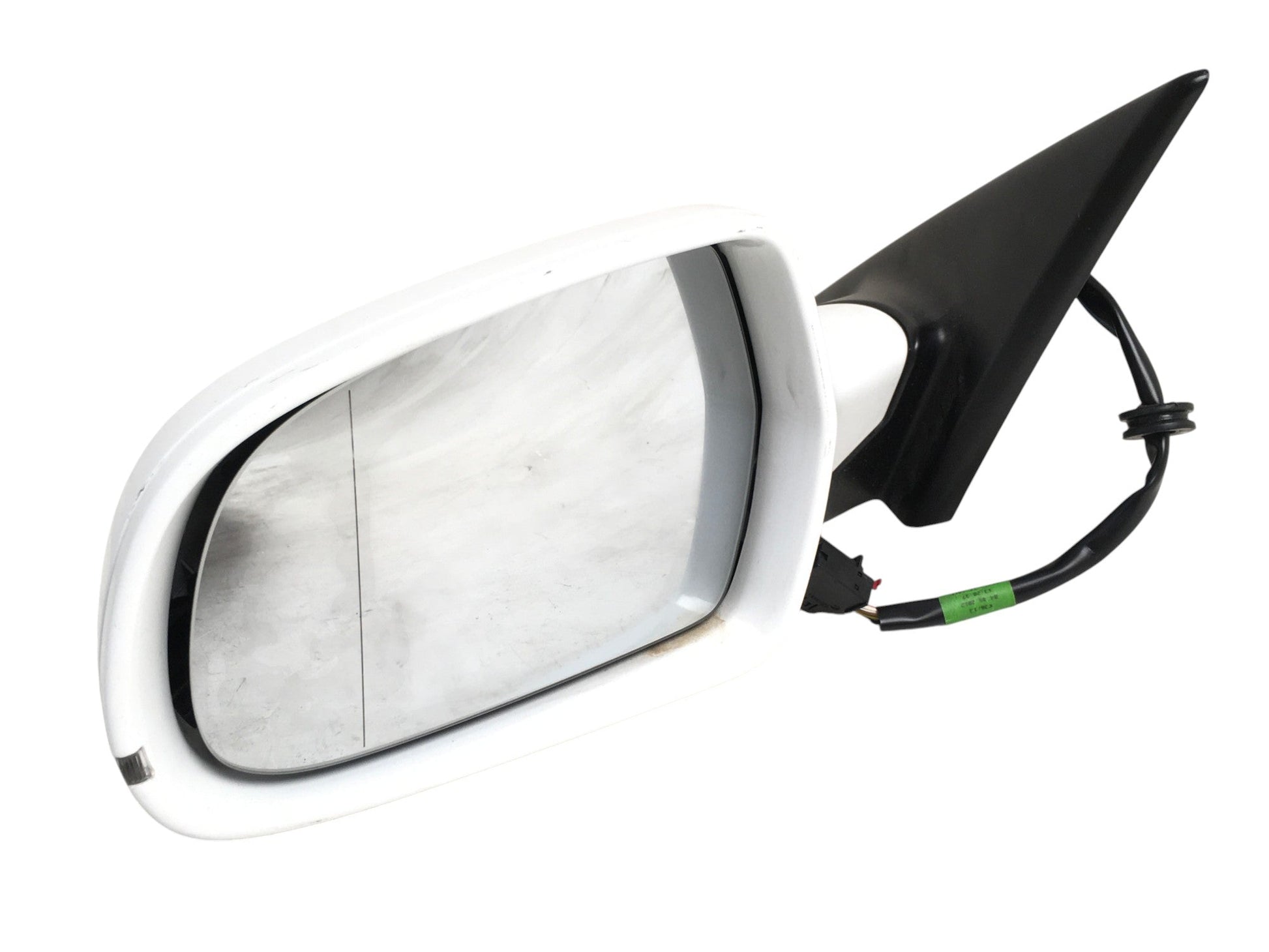 Retrovisor izq Audi A5 8T - E1021053