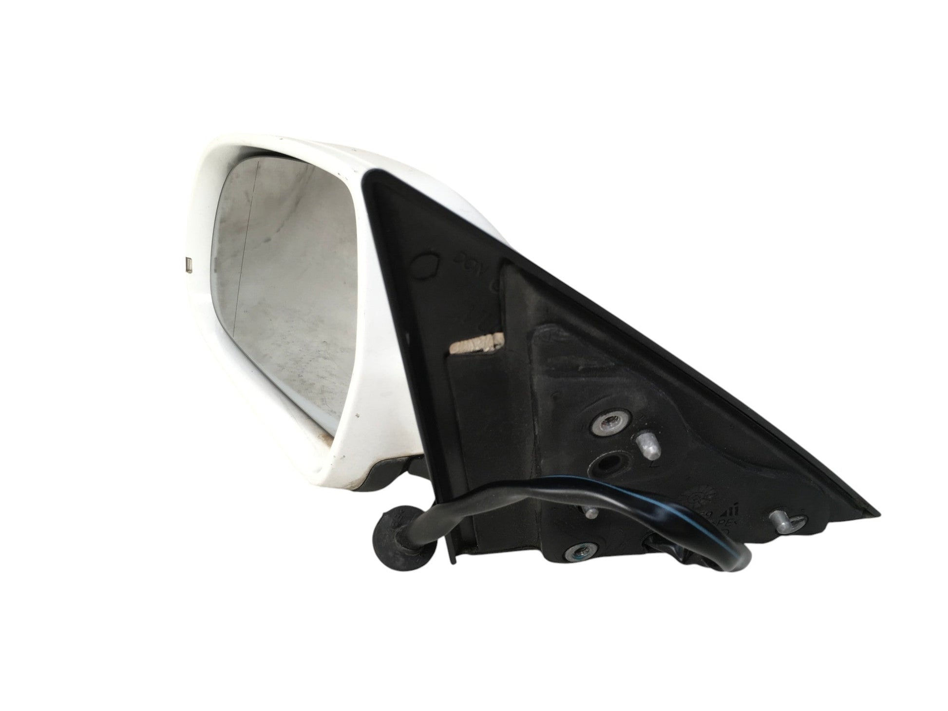 Retrovisor izq Audi A5 8T - E1021053