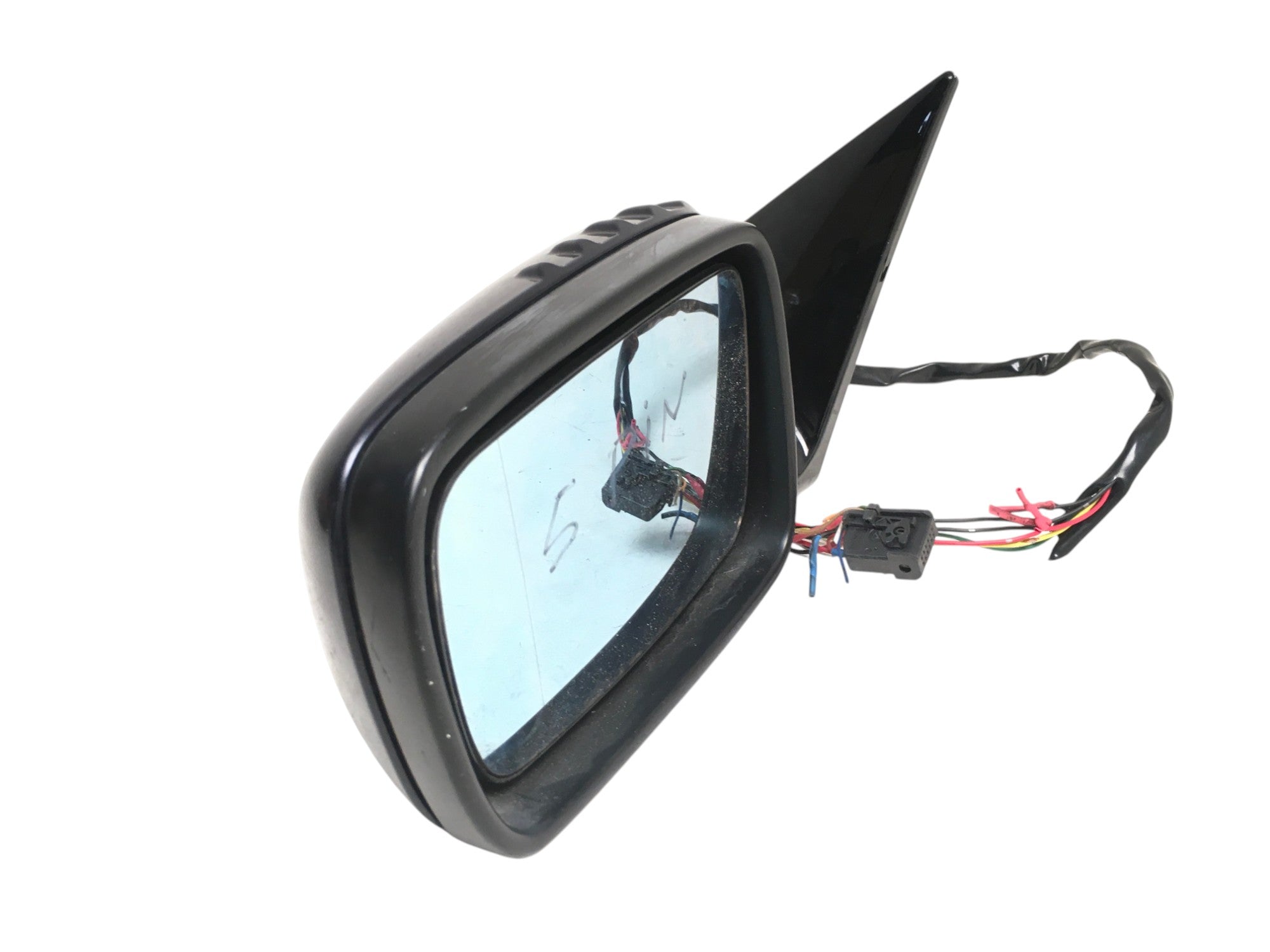 Retrovisor izq BMW 3 E46 Fase 3 - 413322411