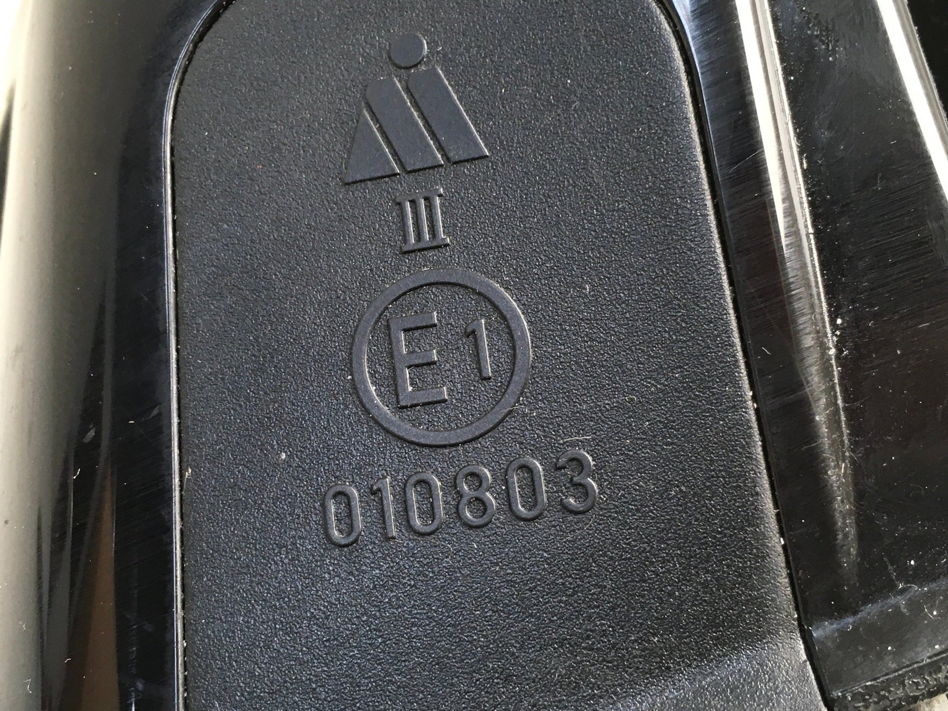 Retrovisor izq BMW E90 E81 - E1010803