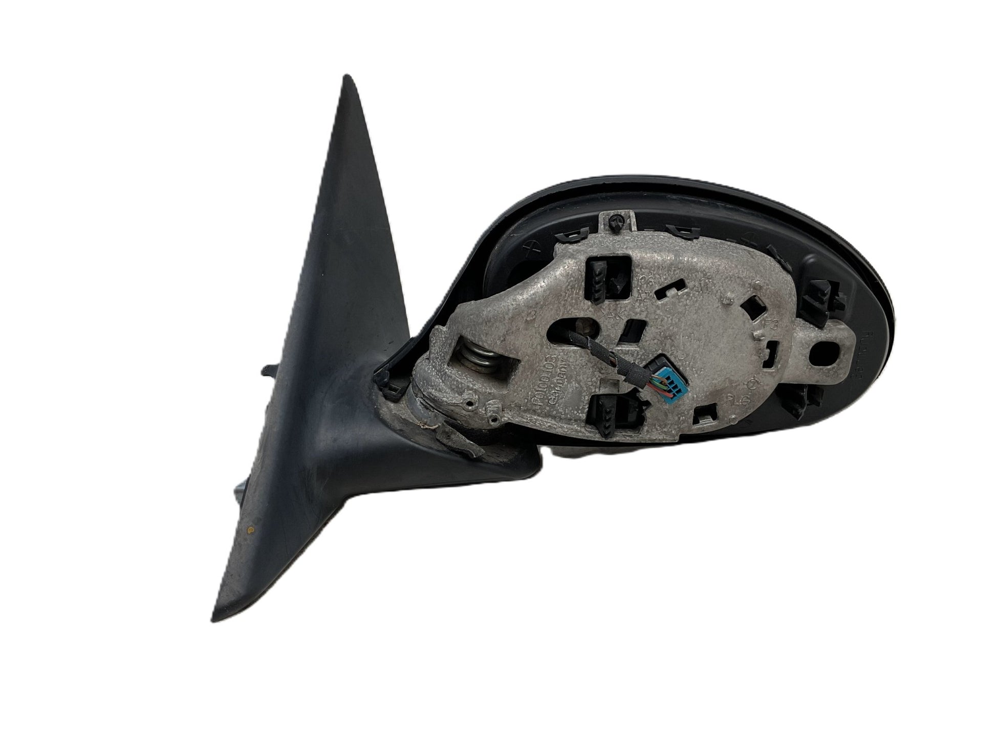 Retrovisor izq BMW E90 E81 - 7075626