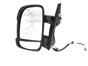 Retrovisor izq Boxer Relay Movano Ducato III - E3041044