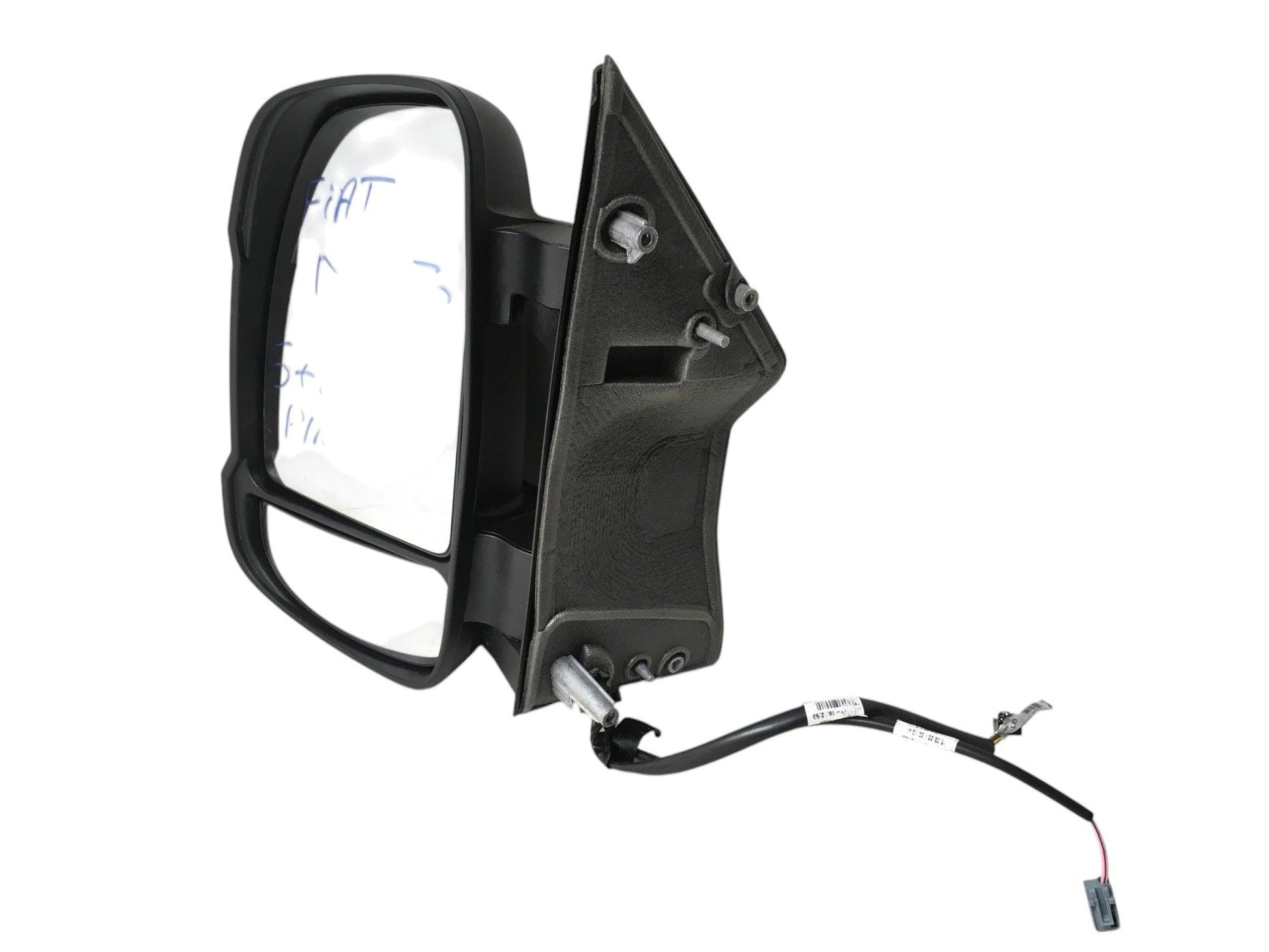 Retrovisor izq Boxer Relay Movano Ducato III - E3041044