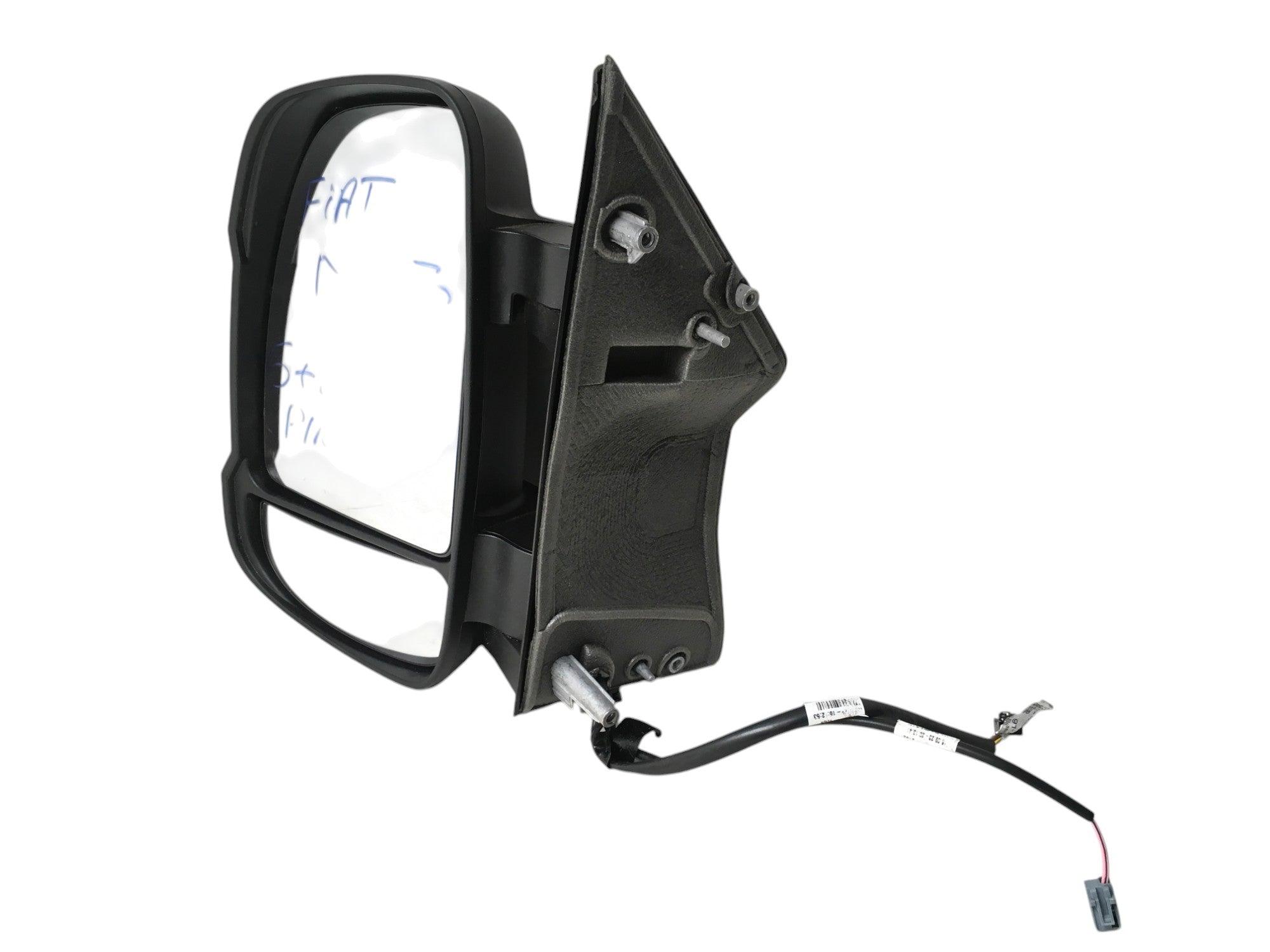 Retrovisor izq Boxer Relay Movano Ducato III - E3041044