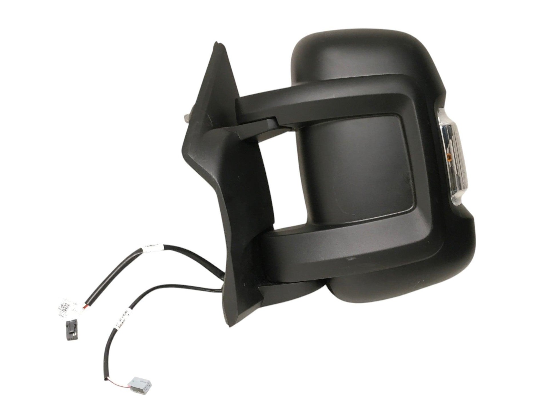 Retrovisor izq Boxer Relay Movano Ducato III - E3041044