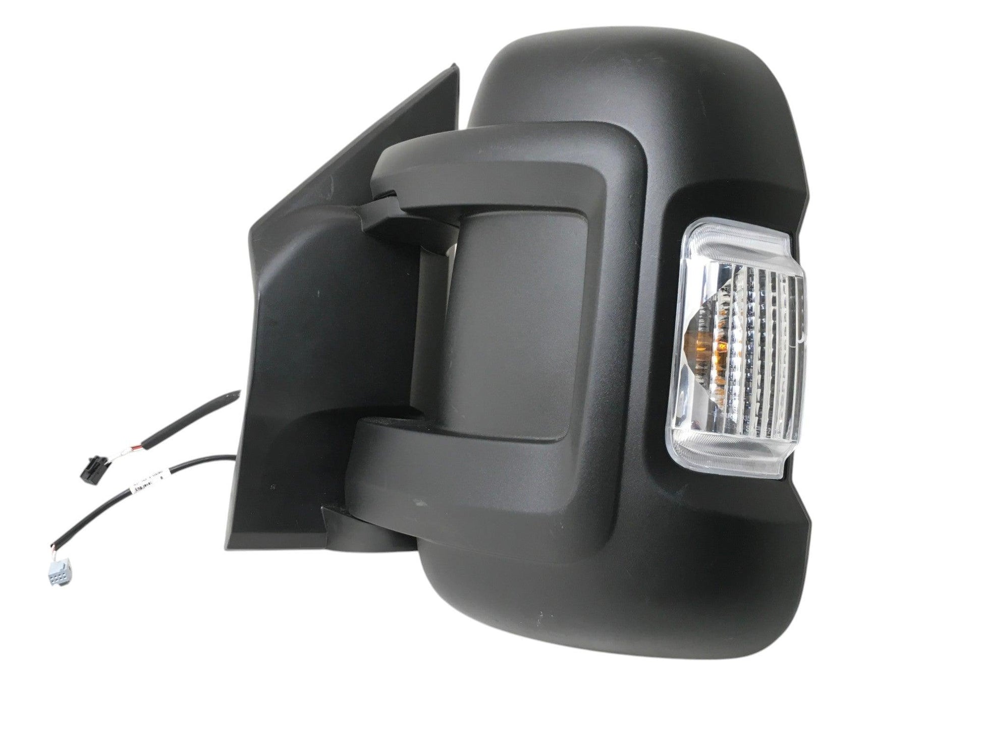 Retrovisor izq Boxer Relay Movano Ducato III - E3041044