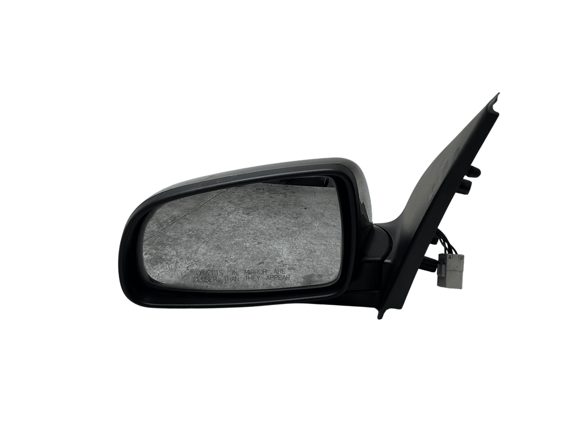 Retrovisor izq Chevrolet Aveo 06-11 - LHDT255