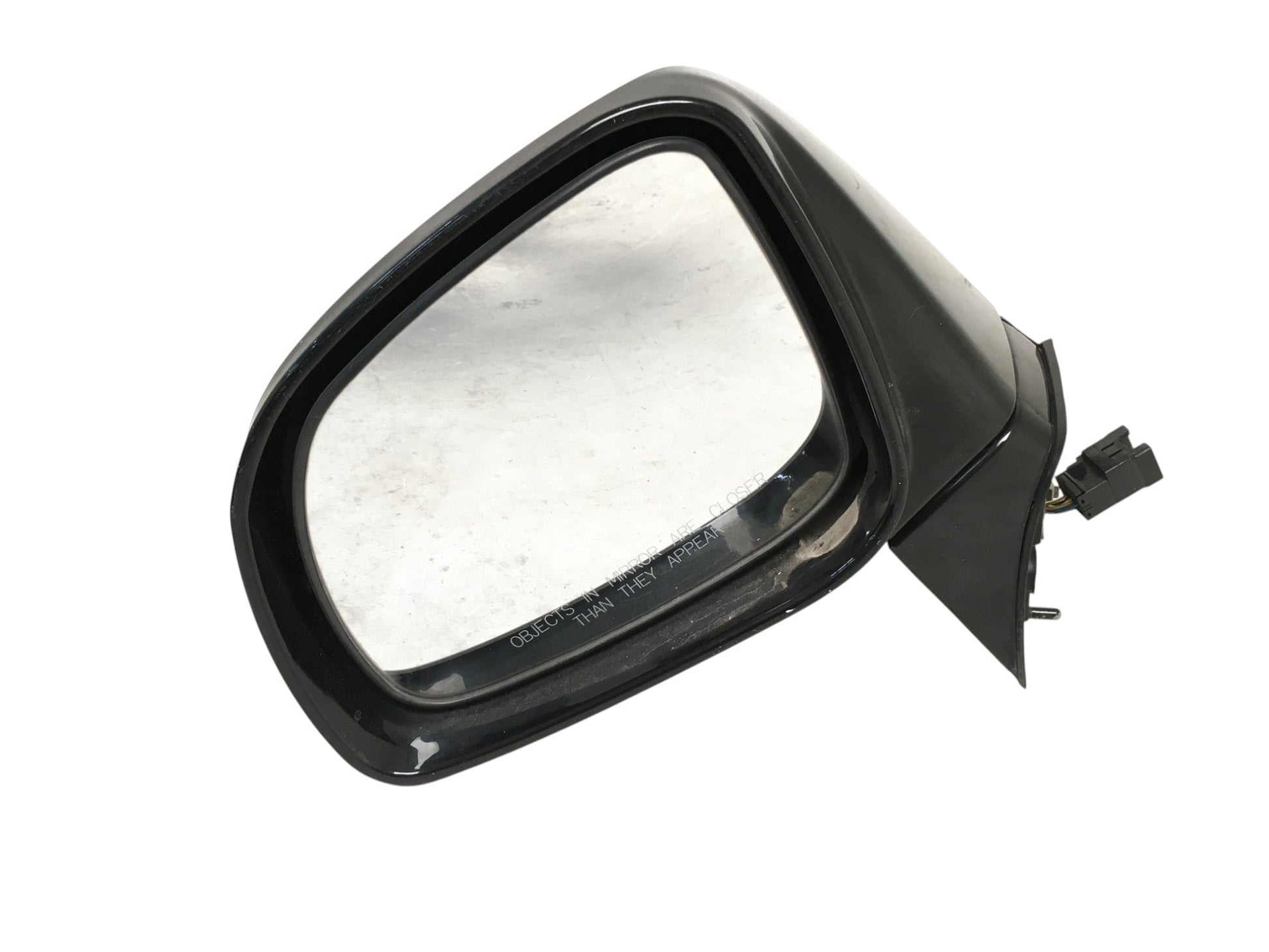 Retrovisor izq Chevrolet Captiva - E4022558