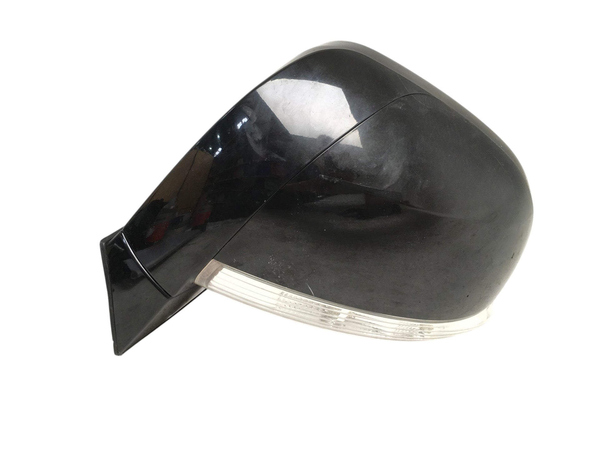 Retrovisor izq Chevrolet Captiva - E4022558