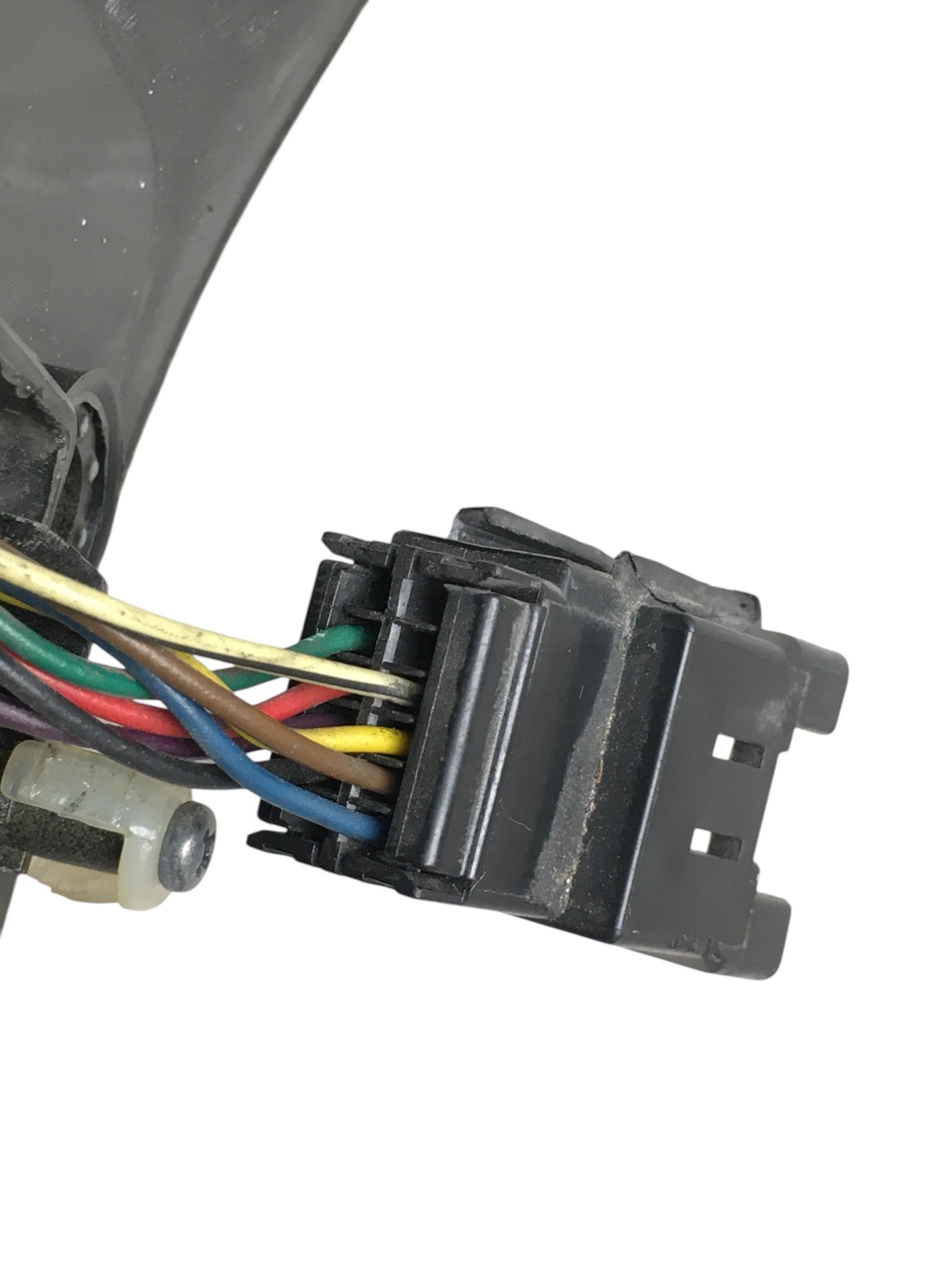 Retrovisor izq Chevrolet Captiva - E4022558