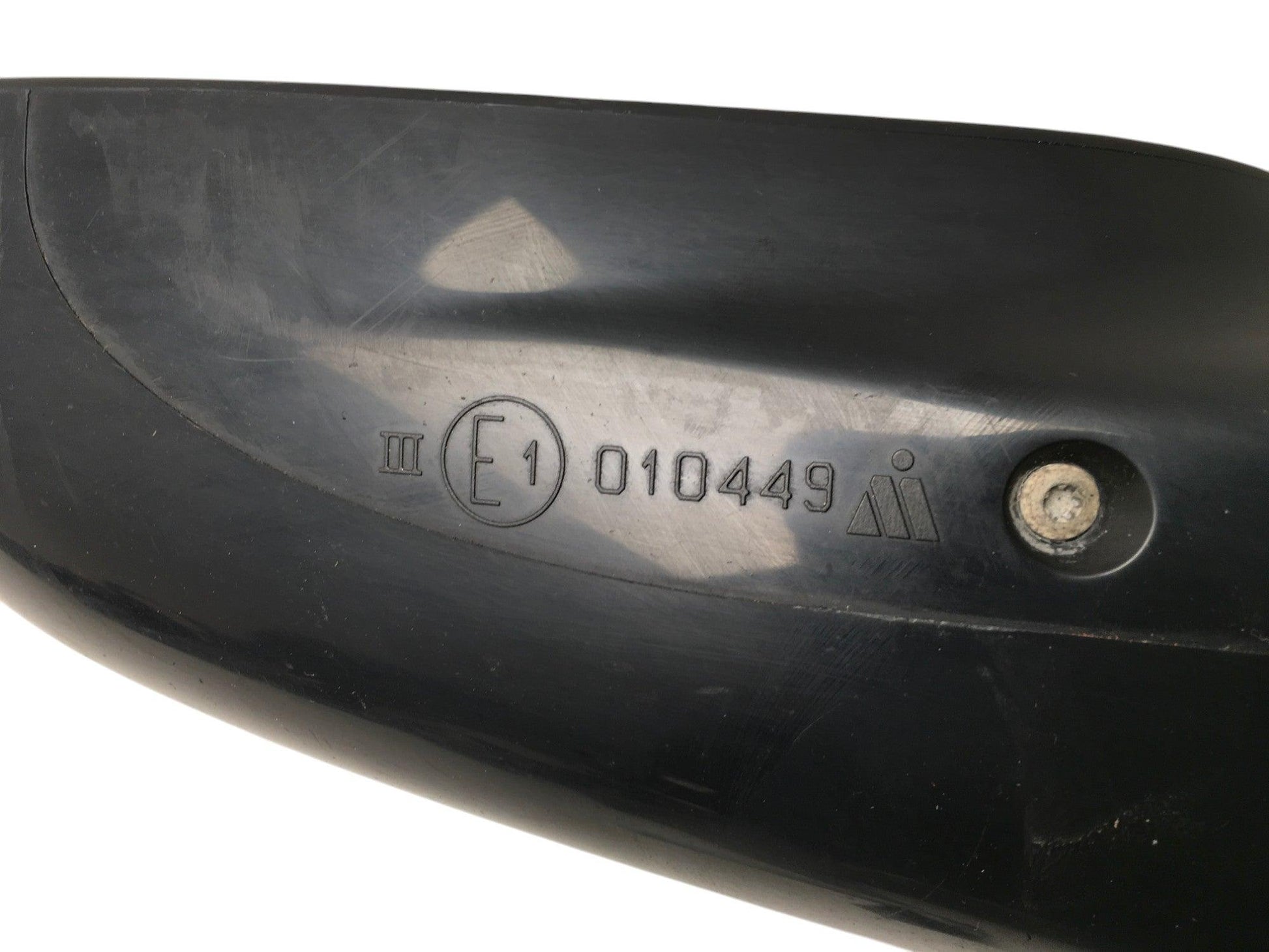 Retrovisor izq Chrysler Voyager IV - E1010449