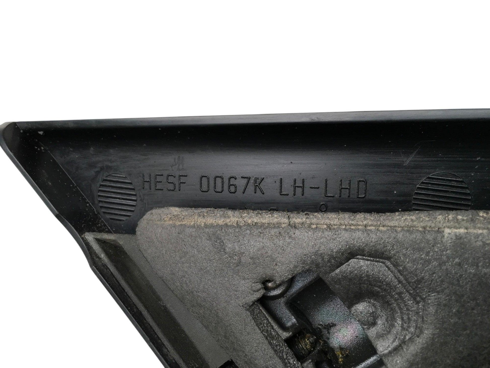 Retrovisor izq Chrysler Voyager IV - E1010449