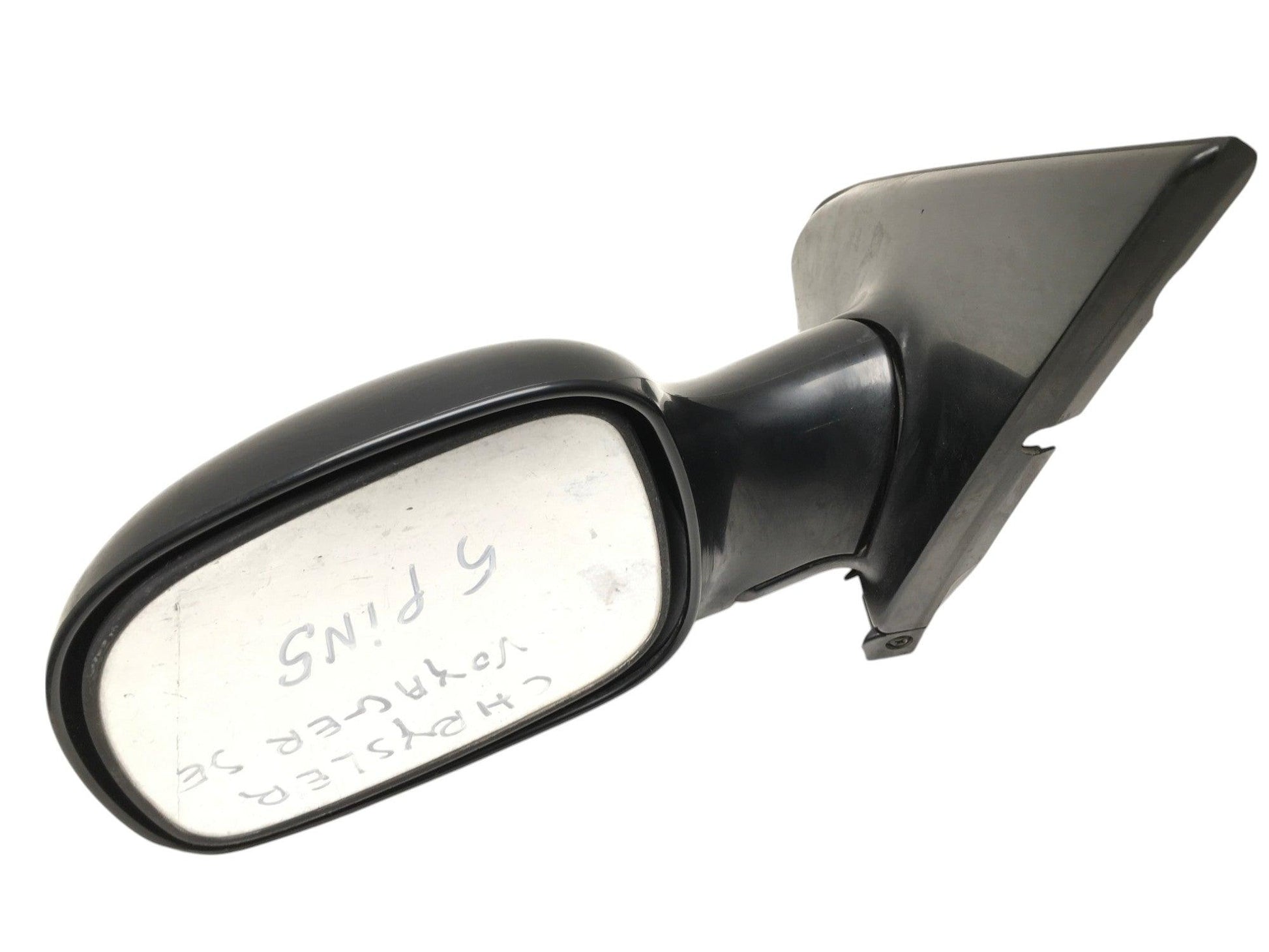 Retrovisor izq Chrysler Voyager IV - E1010449