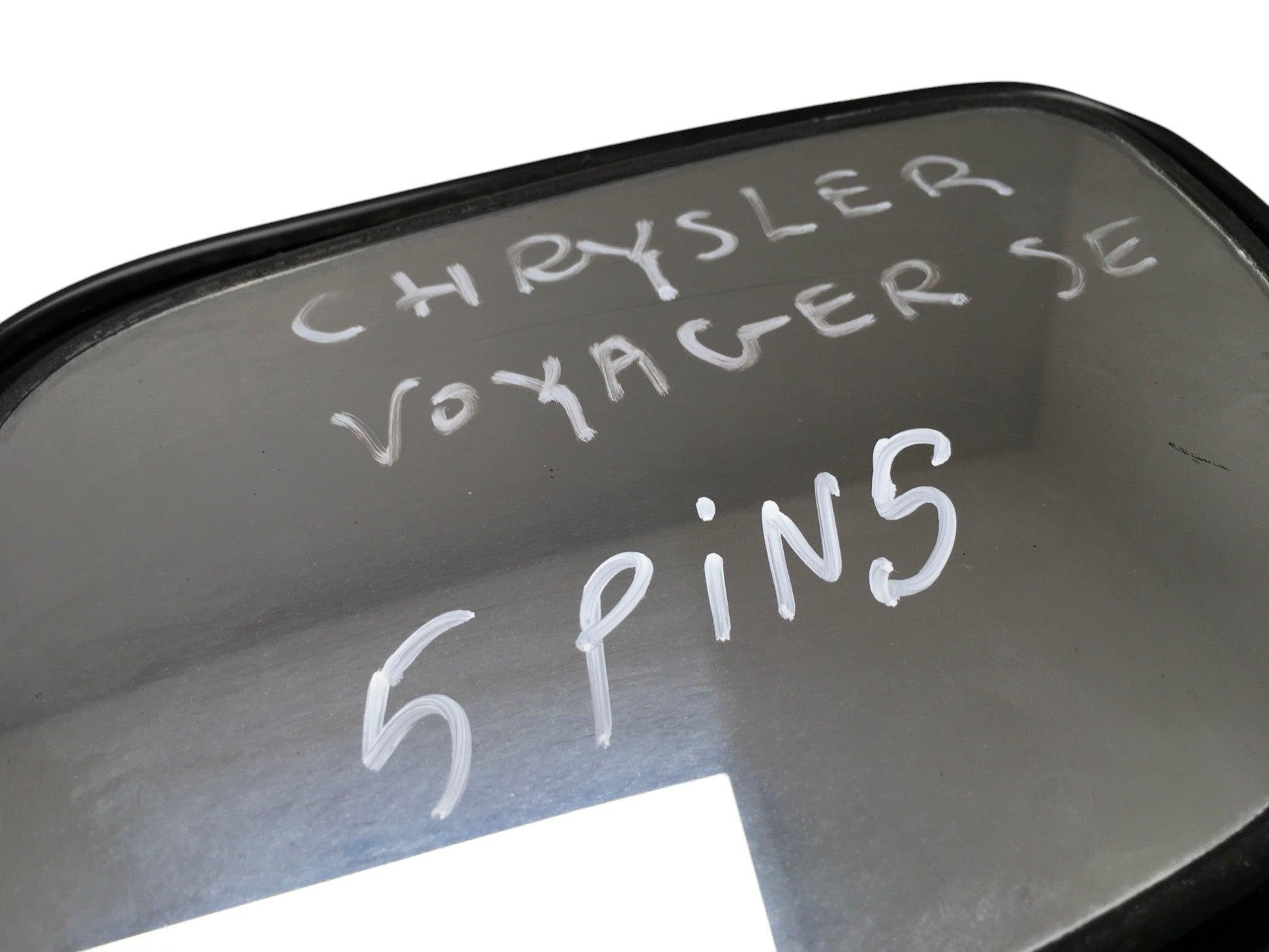 Retrovisor izq Chrysler Voyager IV - E1010449