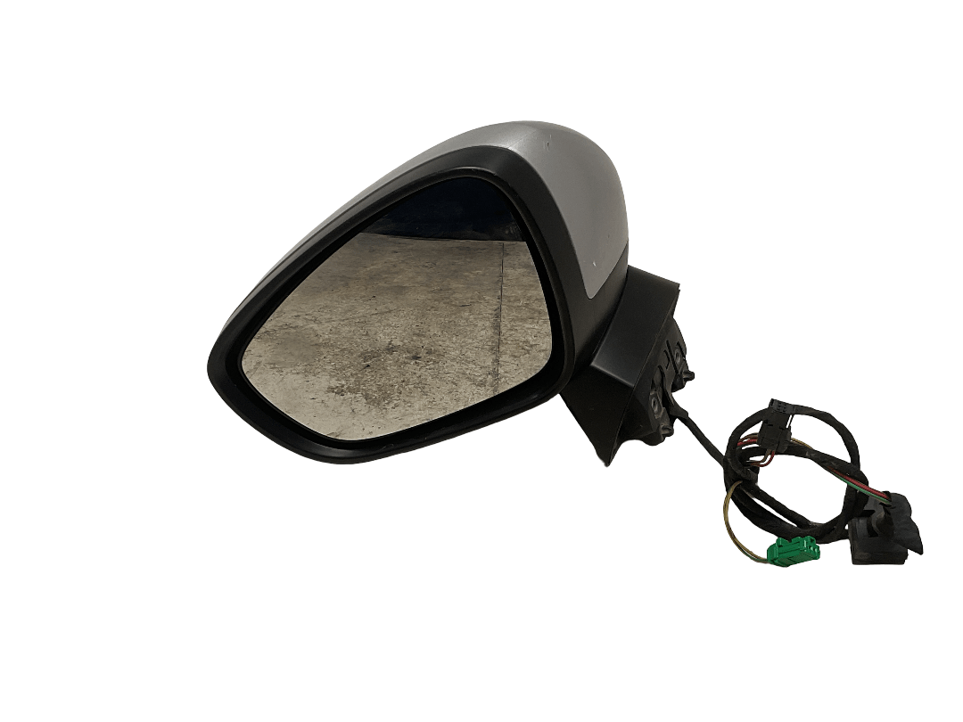 Retrovisor izq Citroen C4 04-11 - E20309023